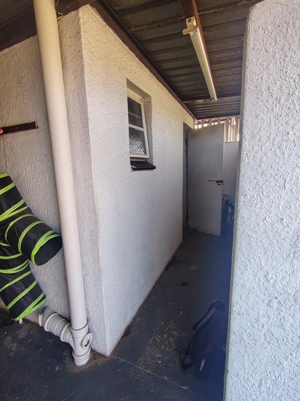 5 Bedroom Property for Sale in Sasolburg Ext 11 Free State